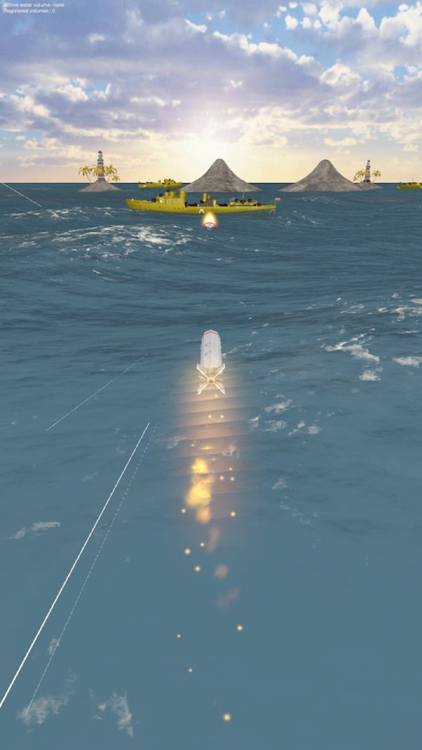 潜水战舰游戏截图2
