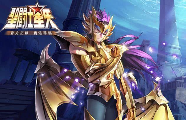 圣斗士星矢答题器是属于什么呢 圣斗士星是手游吗 圣斗士星矢答题器是属于什么呢 圣斗士星是手游吗