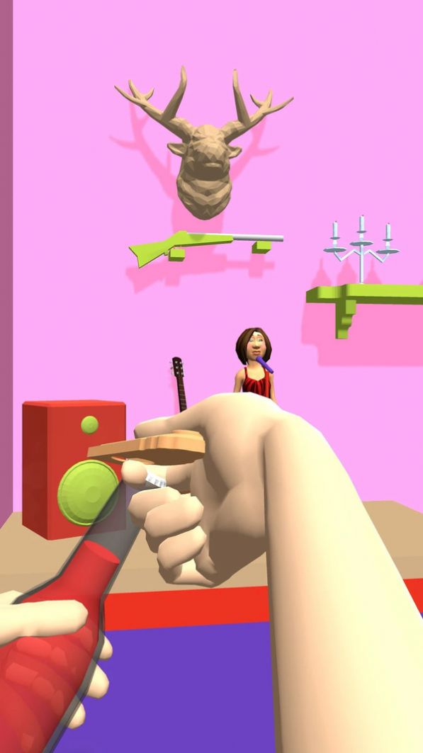 盖瑞模组游戏截图1