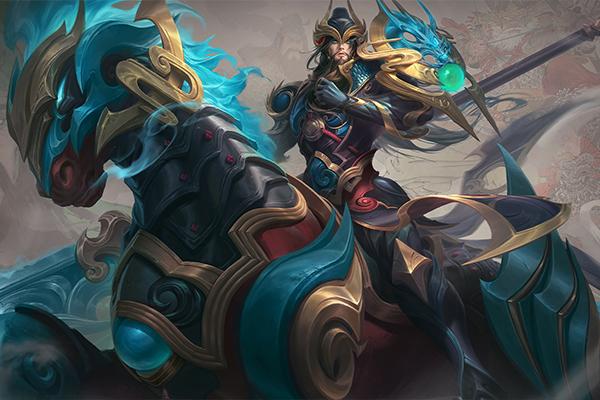 王者荣耀怎么样克制狂铁   克制狂铁英雄攻略