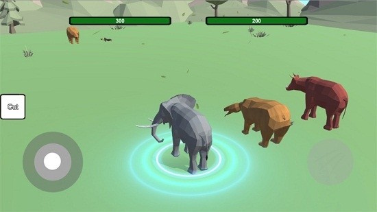 动物融合模拟器游戏截图1