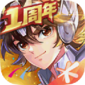 圣斗士星矢斗士之魂