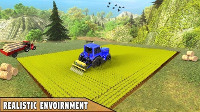 我的农场模拟器游戏截图2