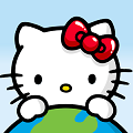 凯蒂猫的朋友