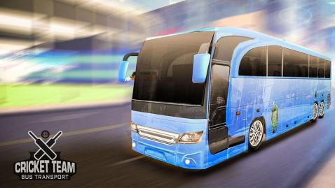 越野旅游巴士司机游戏截图2
