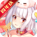 梦幻:逍遥