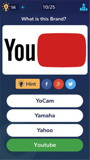 趣味测试游戏截图3