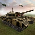 战地坦克模拟器