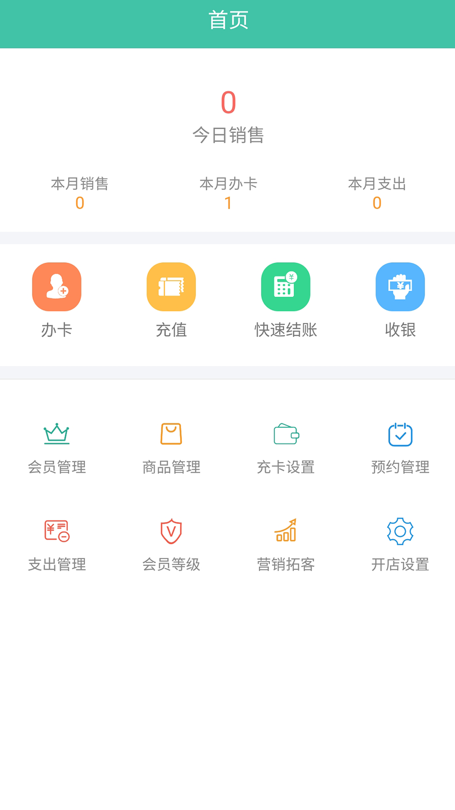 生意好游戏截图1