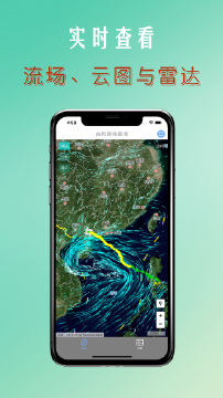 台风路径查询游戏截图2
