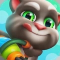 汤姆猫荒野派对手机版下载_汤姆猫荒野派对安卓版下载
