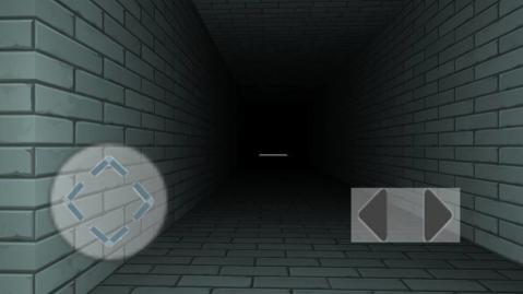 直视深渊者之黑暗迷宫游戏截图3