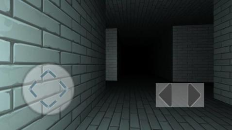 直视深渊者之黑暗迷宫游戏截图2