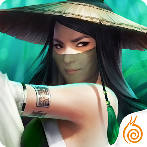 武术时代Age of Wushu Dynasty