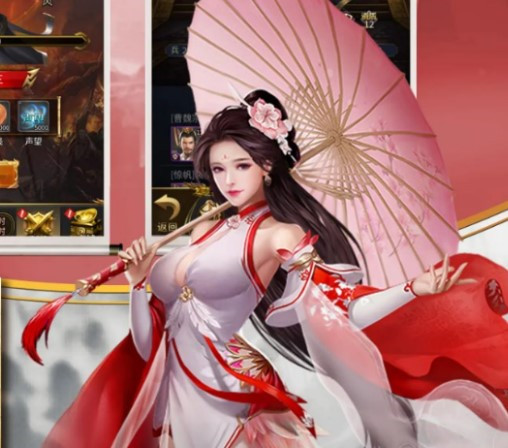 夜色三国