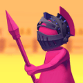 战矛大作战 Mod