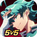 非人学园5V5