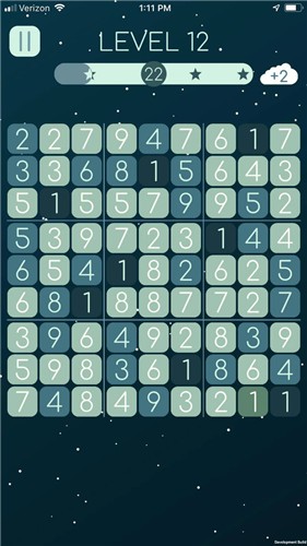 数独天空游戏截图3