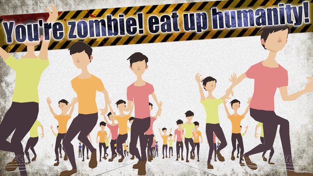 Infection游戏截图4