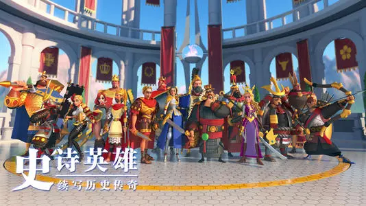 万国觉醒清零玩法一览 清零需要注意什么