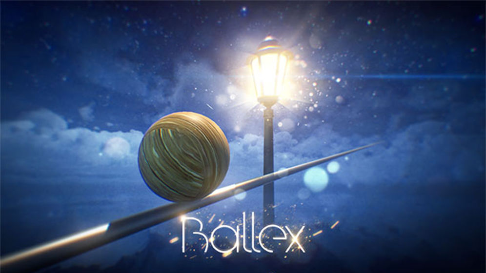 Ballex游戏截图4