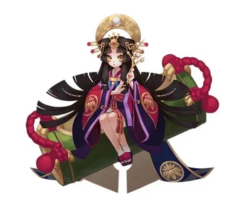 阴阳师当中的辉夜姬是一个什么样的式神 阴阳师当中的辉夜姬是一个什么样的式神