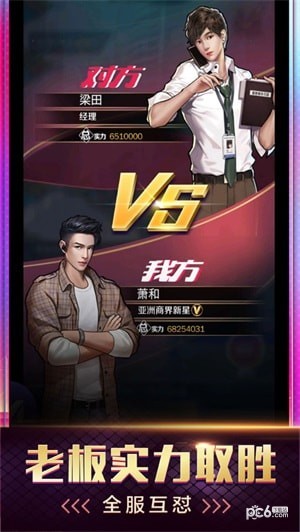 我要当老板从一无所有到商业大佬都需要经历哪些 内容解析