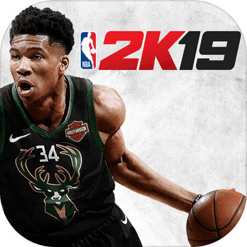 NBA 2K19