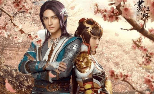 画江湖之杯莫停获得装备方法解析 画江湖之杯莫停获得装备方法解析