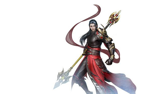 完美世界手游暴力武侠成长方案 极具飘逸伤害爆炸