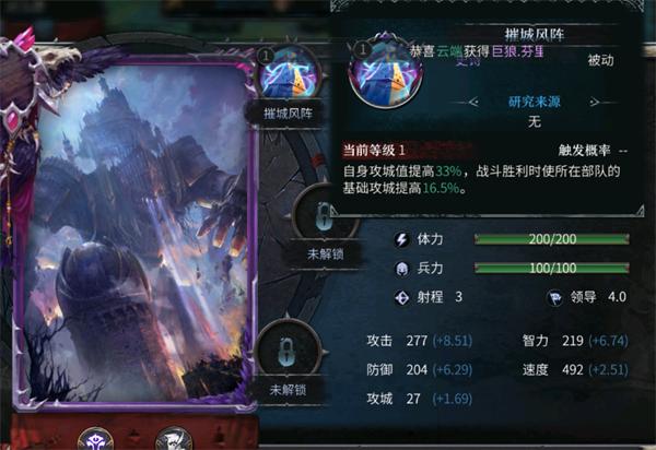 洪荒文明领导值快速提升方法攻略