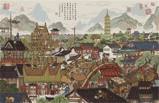 江南百景图动物养成宝典 小动物培养方案详解 江南百景图动物养成宝典 小动物培养方案详解