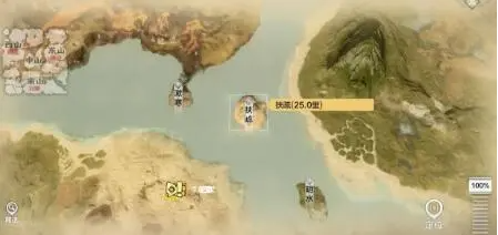 妄想山海升级攻城等级操作流程分享 妄想山海升级攻城等级操作流程分享