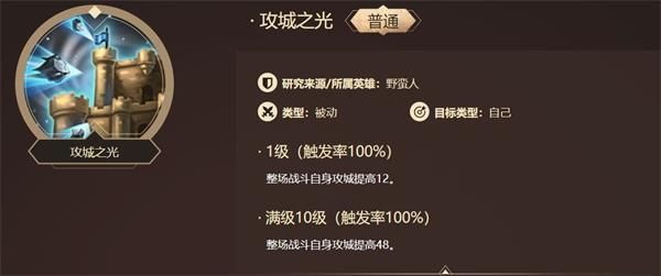 洪荒文明超高性价比卡牌选择攻略 洪荒文明超高性价比卡牌选择攻略