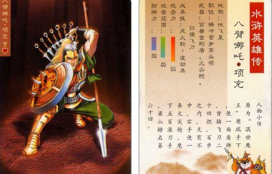 小浣熊百将传项充阵容如何搭配攻略