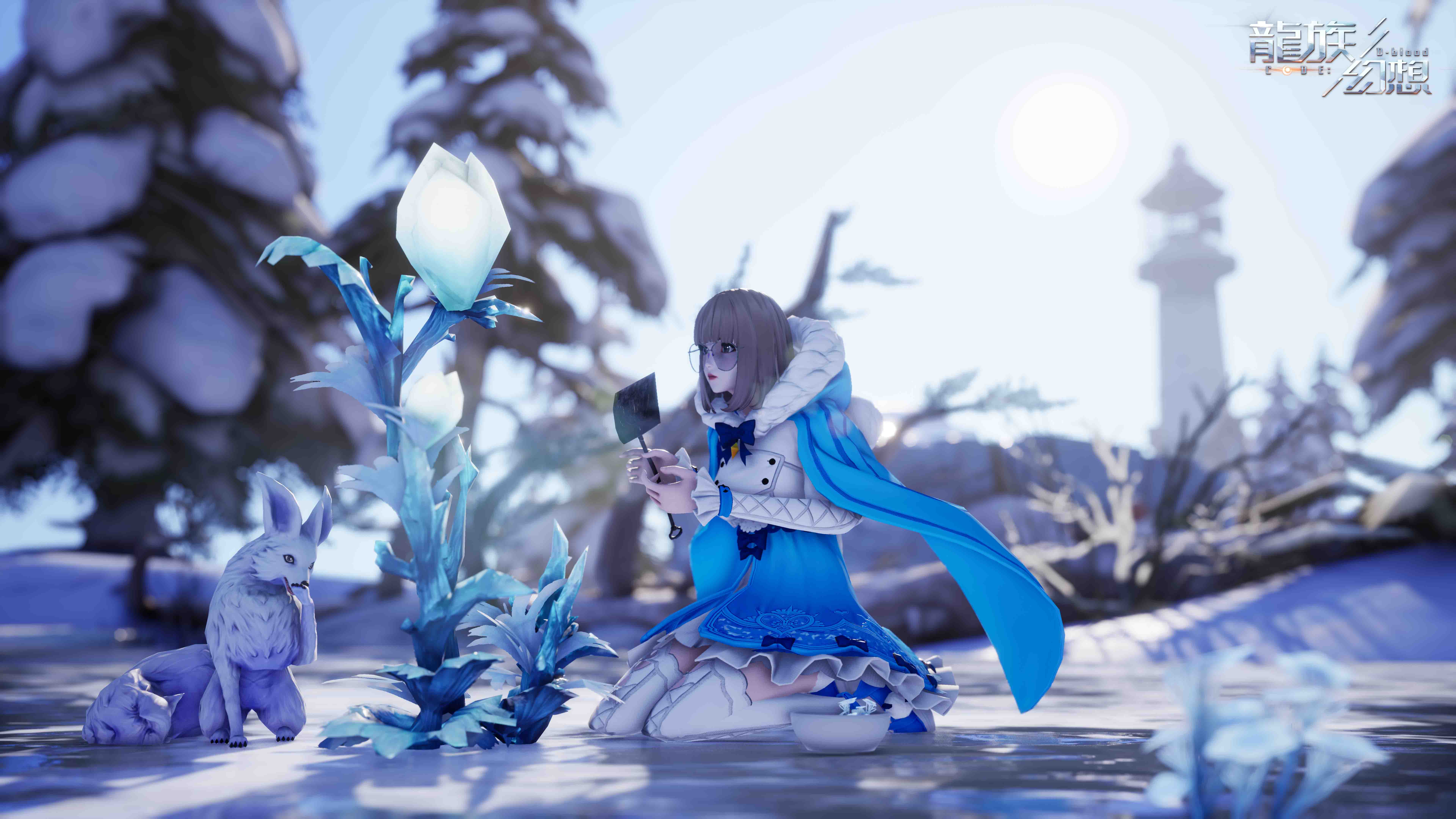 龙族幻想手游鸢职业强势点分析 鸢细节玩法宝典