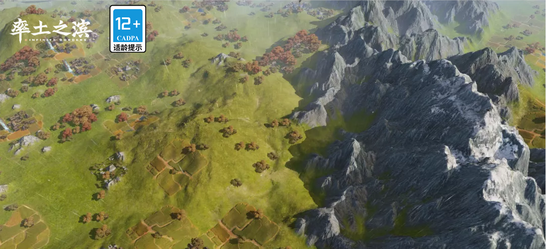 《率土之滨》六周年探索版正式开测，新3D地图打造真实沙盘世界