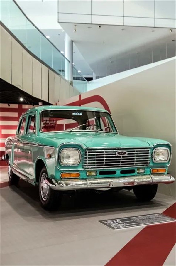 上海汽车博物馆与跑跑卡丁车联动！会是哪一辆车合作呢？