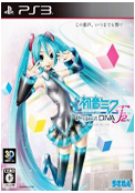 初音未来歌姬计划F2
