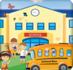 学校旅行大冒险