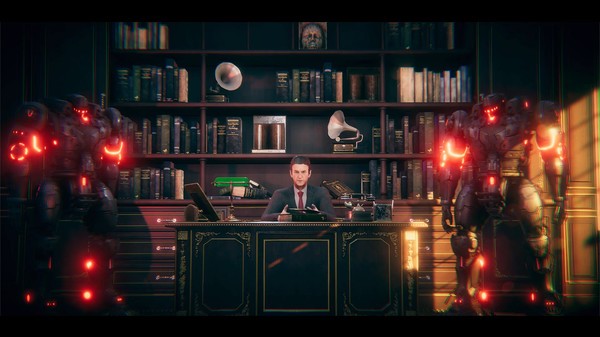 基因雨游戏截图1