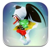 天狗偃月之日