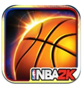 NBA2K全明星