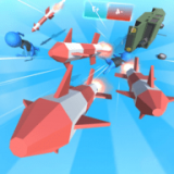 MissileMaster3D