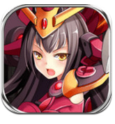 撞击女神