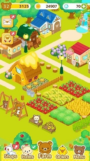 拉拉熊农场经营小技巧分享 这些必须要掌握 拉拉熊农场经营小技巧分享 这些必须要掌握
