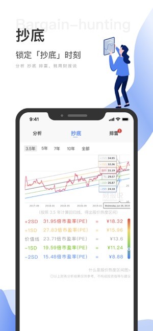 财报说游戏截图2