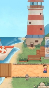 蛋糕镇日记游戏截图3