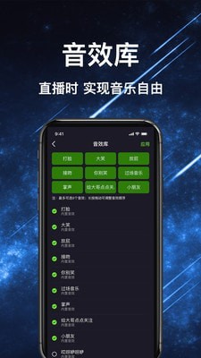 绿幕助手游戏截图1