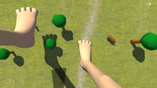 巨人模拟器游戏截图2